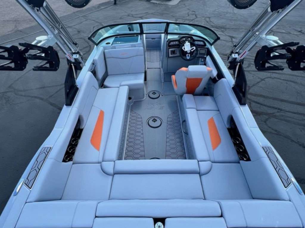 2023 mastercraft Ilmor-60L