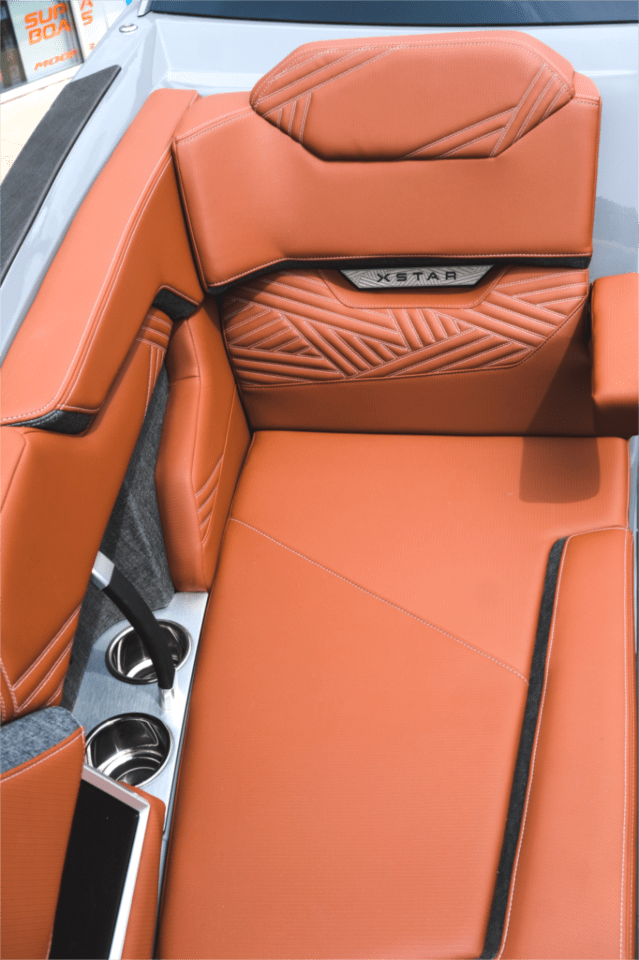 2025 MASTERCRAFT 25 XSTAR
