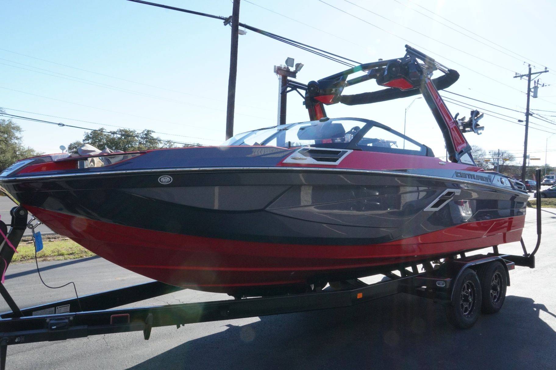 2023 Centurion Ri 230
