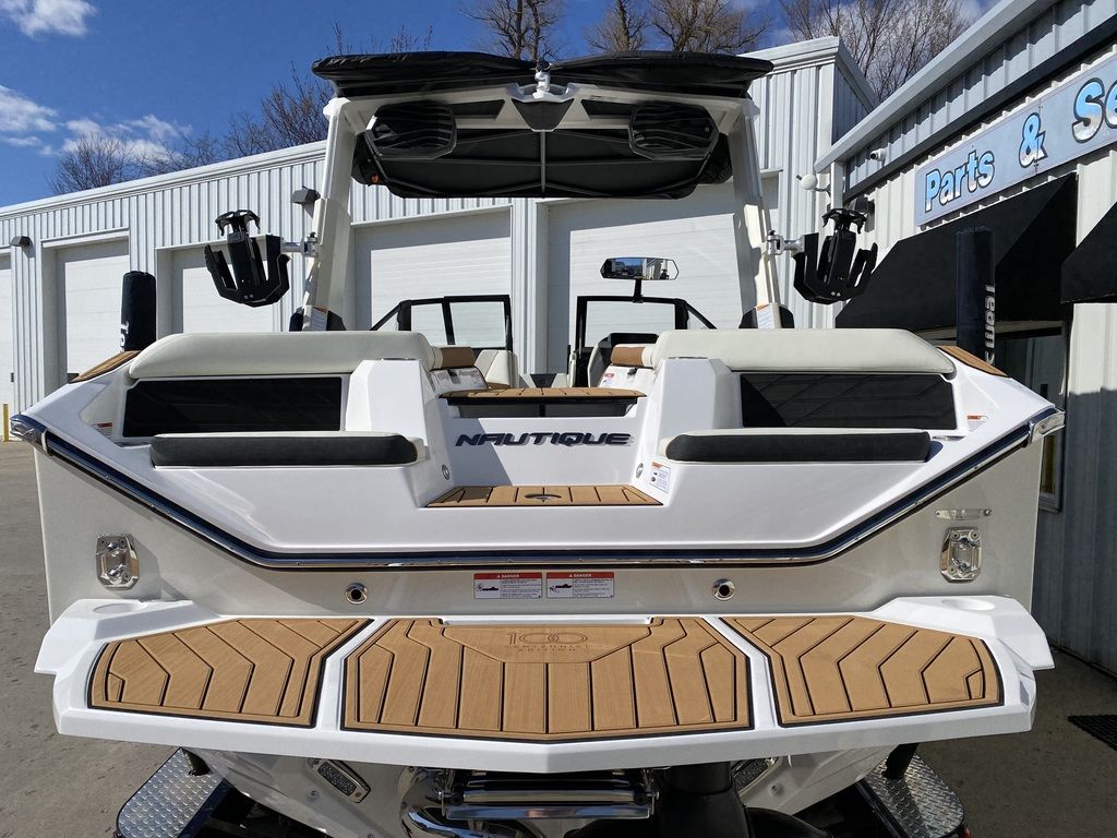 2025 Nautique Super Air Nautique S23