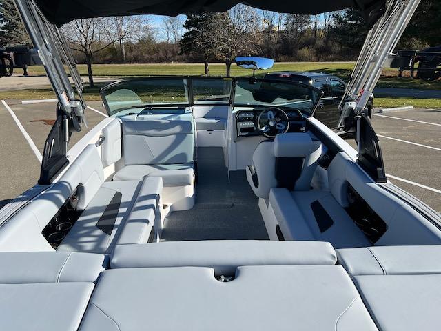 2024 MasterCraft NXT21