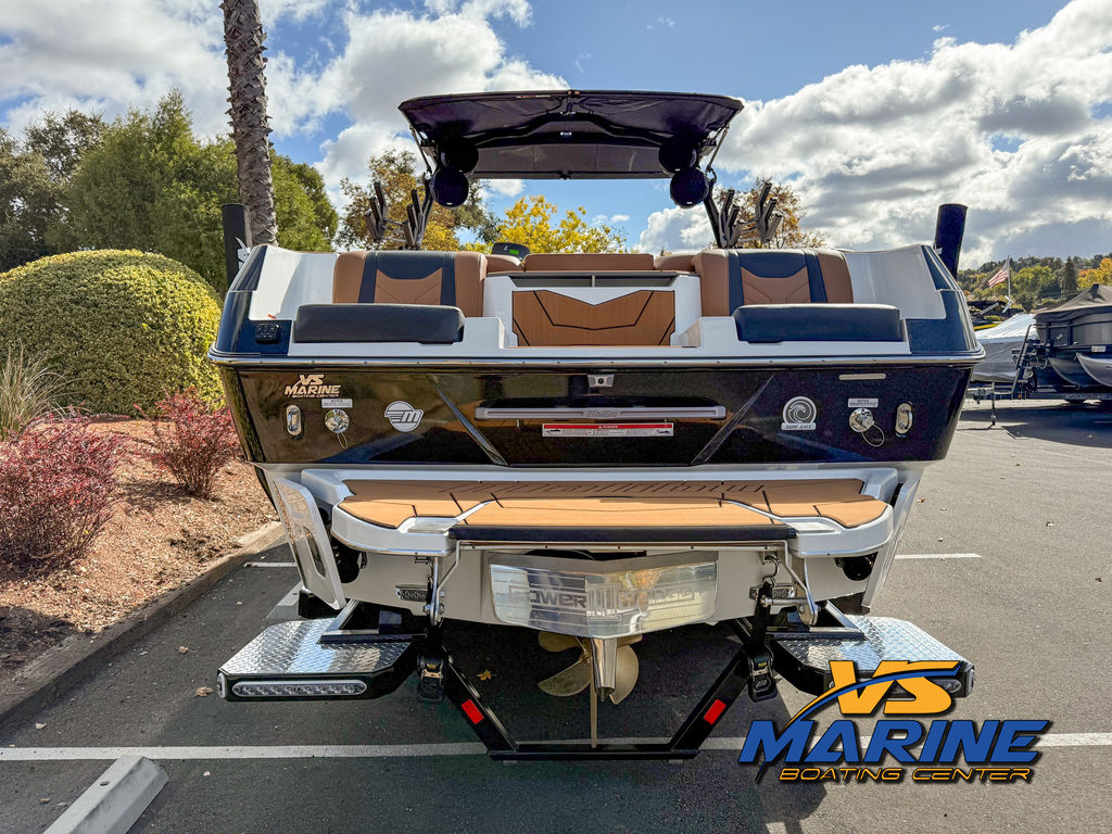2025 Malibu Boats 25 LSV