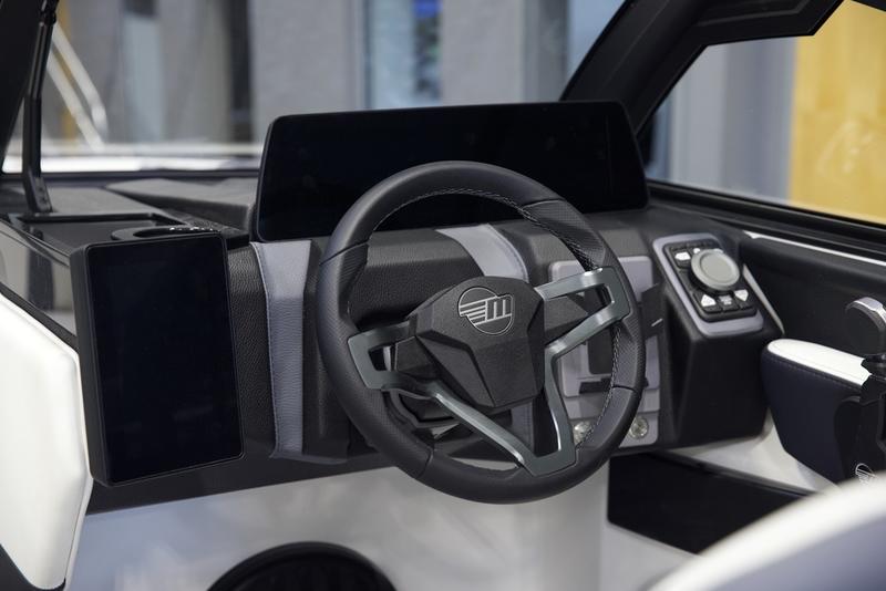 2025 Malibu 22 MXZ