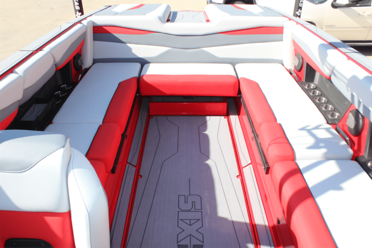2025 Axis A245