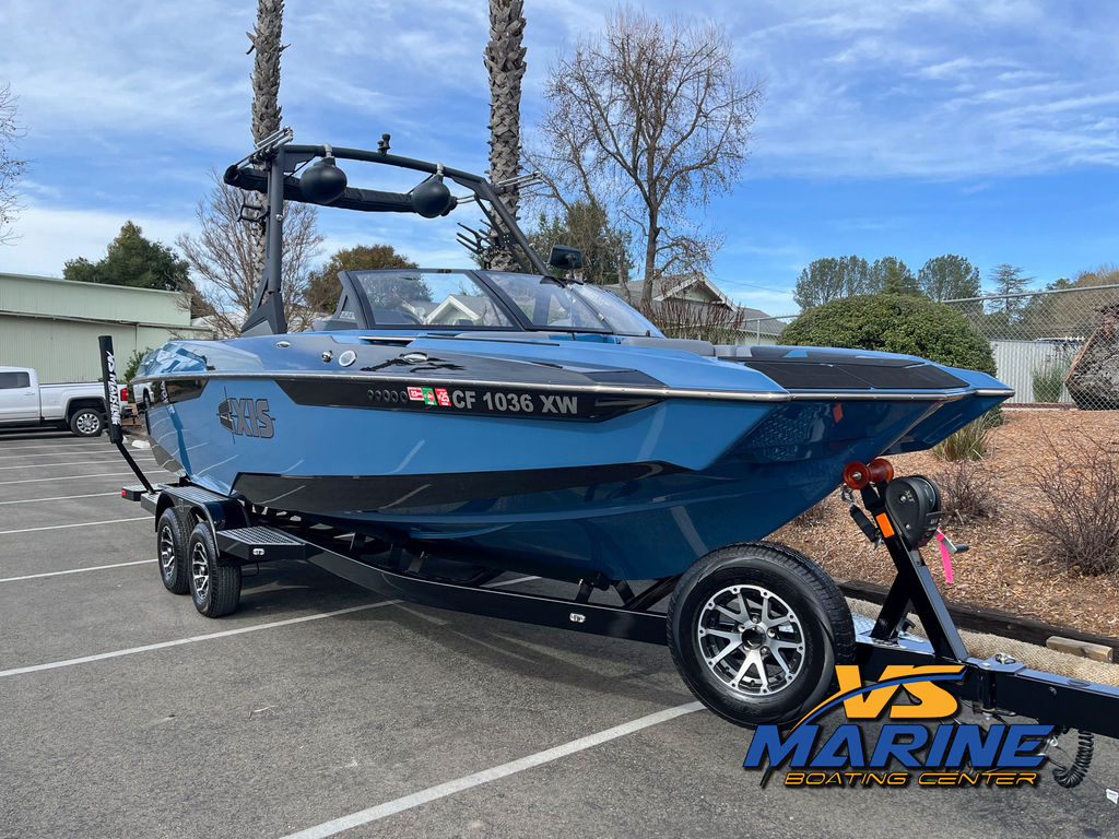 2023 Axis Wake Research A24