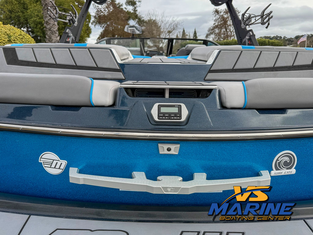 2022 Malibu Boats 23 MXZ