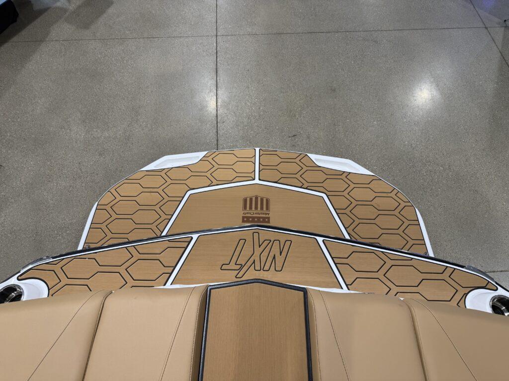 2025 MasterCraft NXT24
