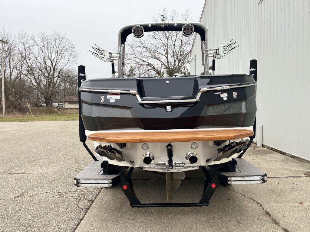 2018 MasterCraft XStar