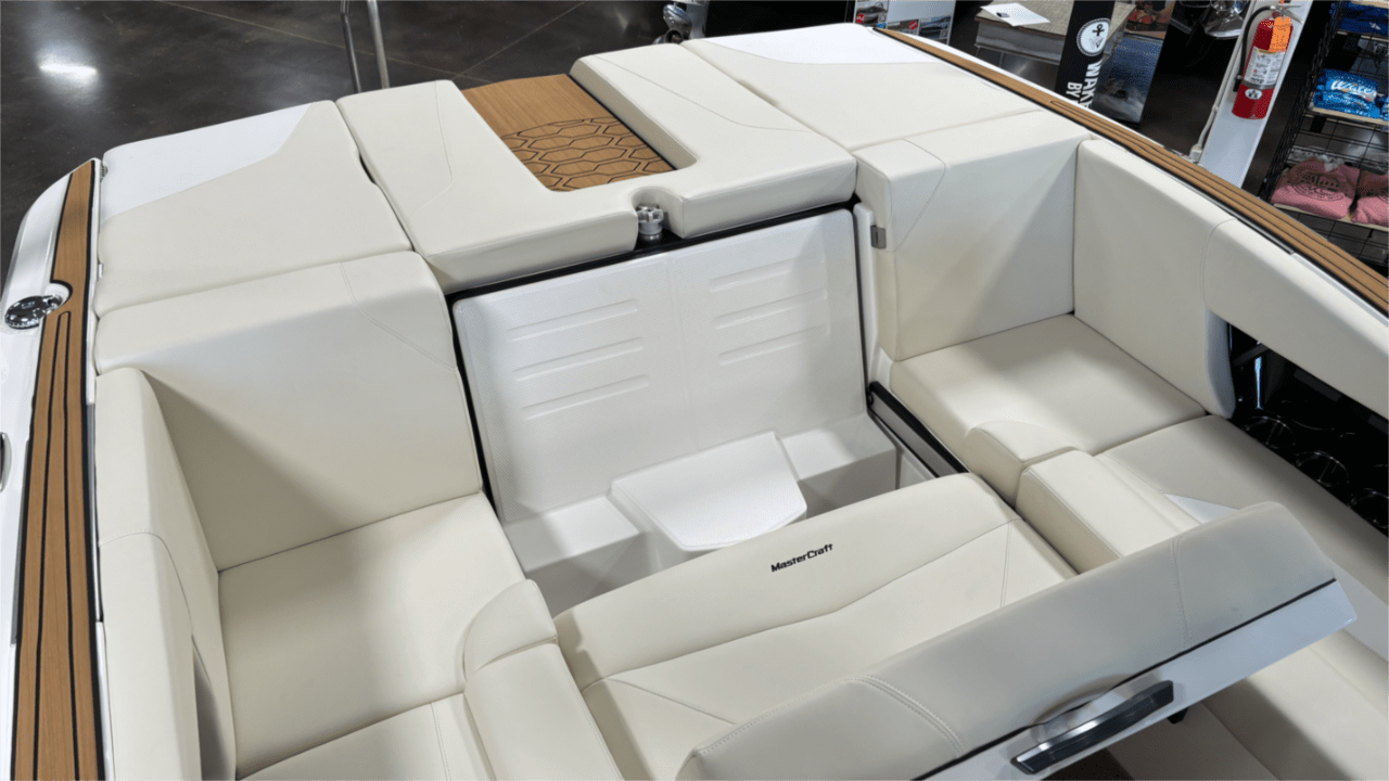 2025 Mastercraft NXT23