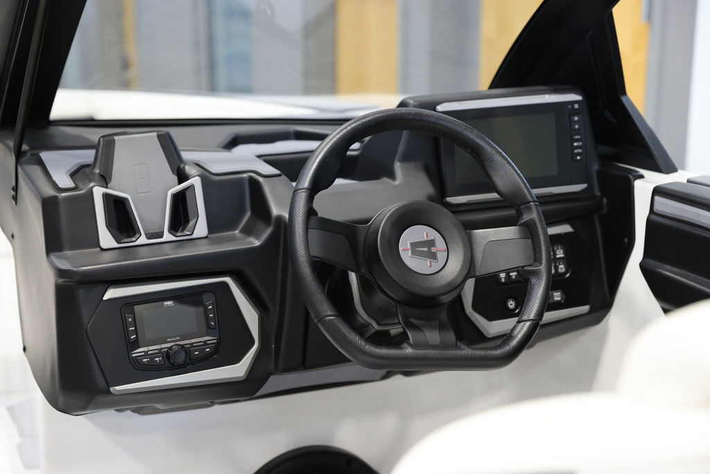 2024 Axis A225