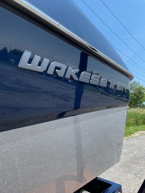 2023 Malibu Boats 20 VTX