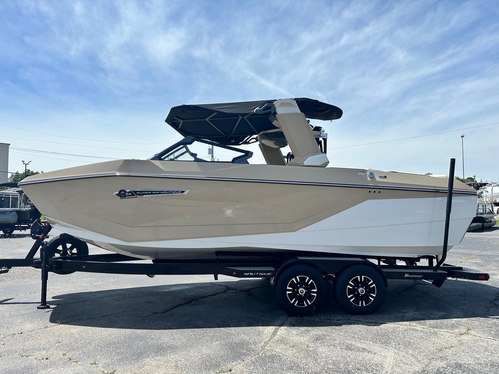 2025 Nautique Super Air Nautique G23 Icon