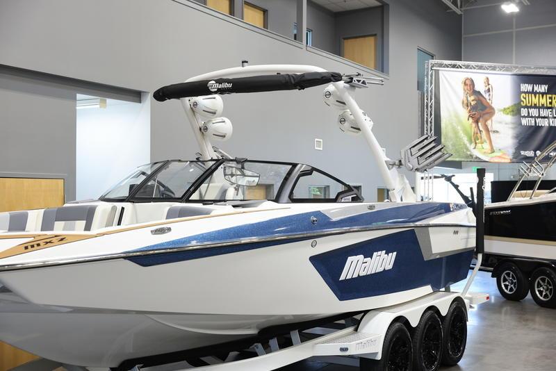 2024 Malibu 24 MXZ