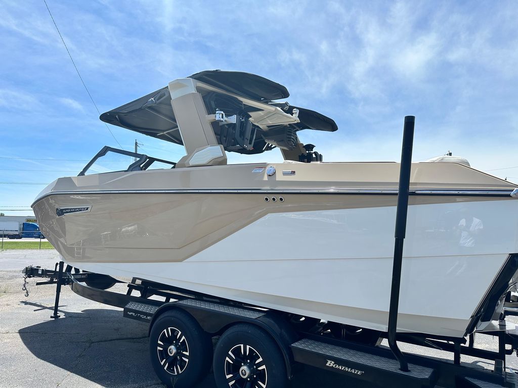 2025 Nautique Super Air Nautique G23 Icon