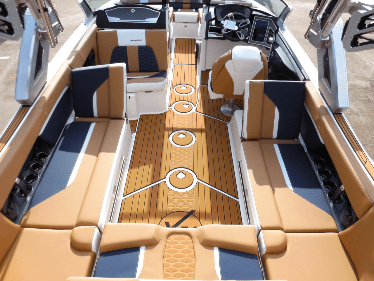 2024 MASTERCRAFT X24 &#8211; READY TO MAKE A DEAL!