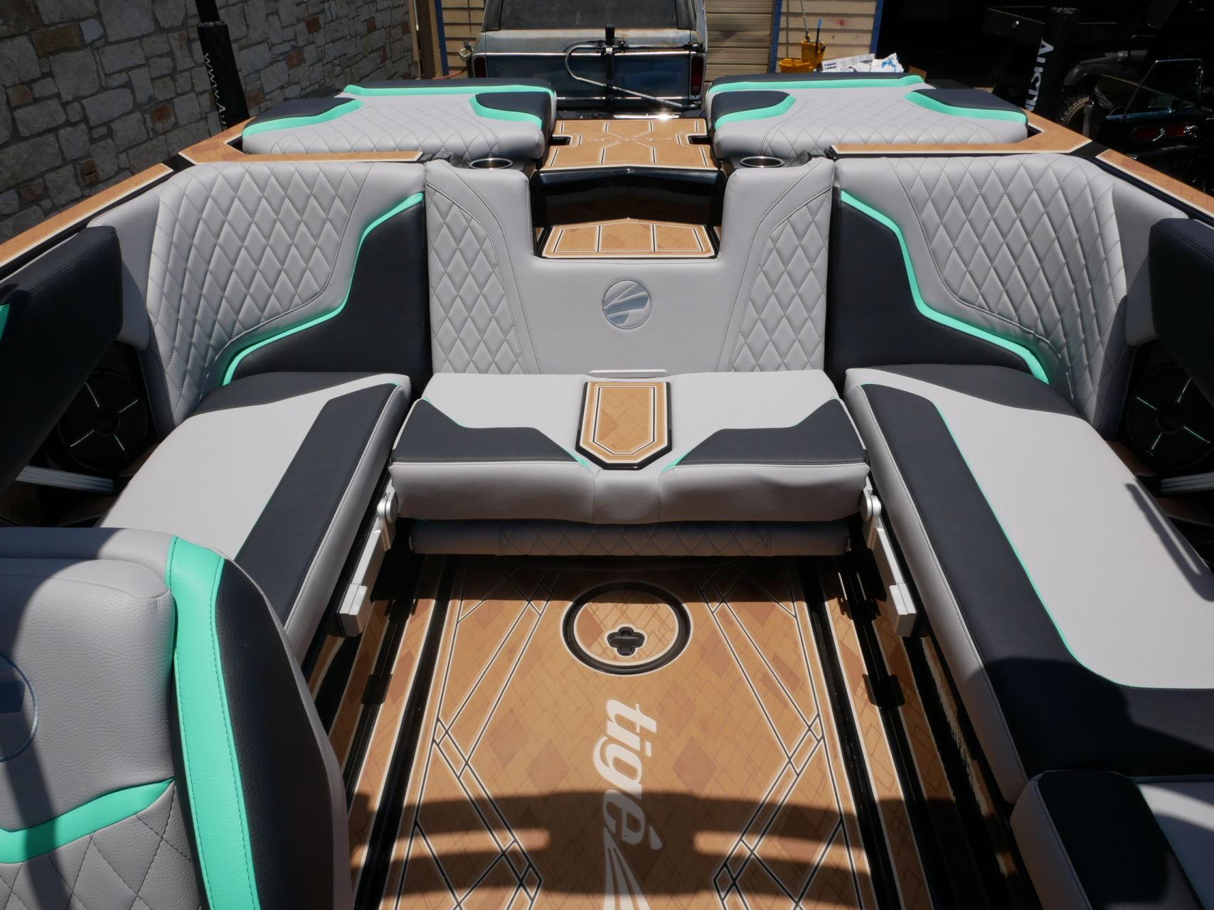 2022 Tige 22RZX
