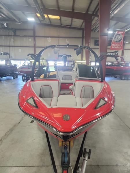 2009 Centurion Enzo SD 220