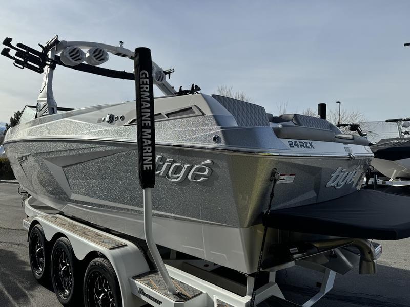 2024 Tige 24RZX