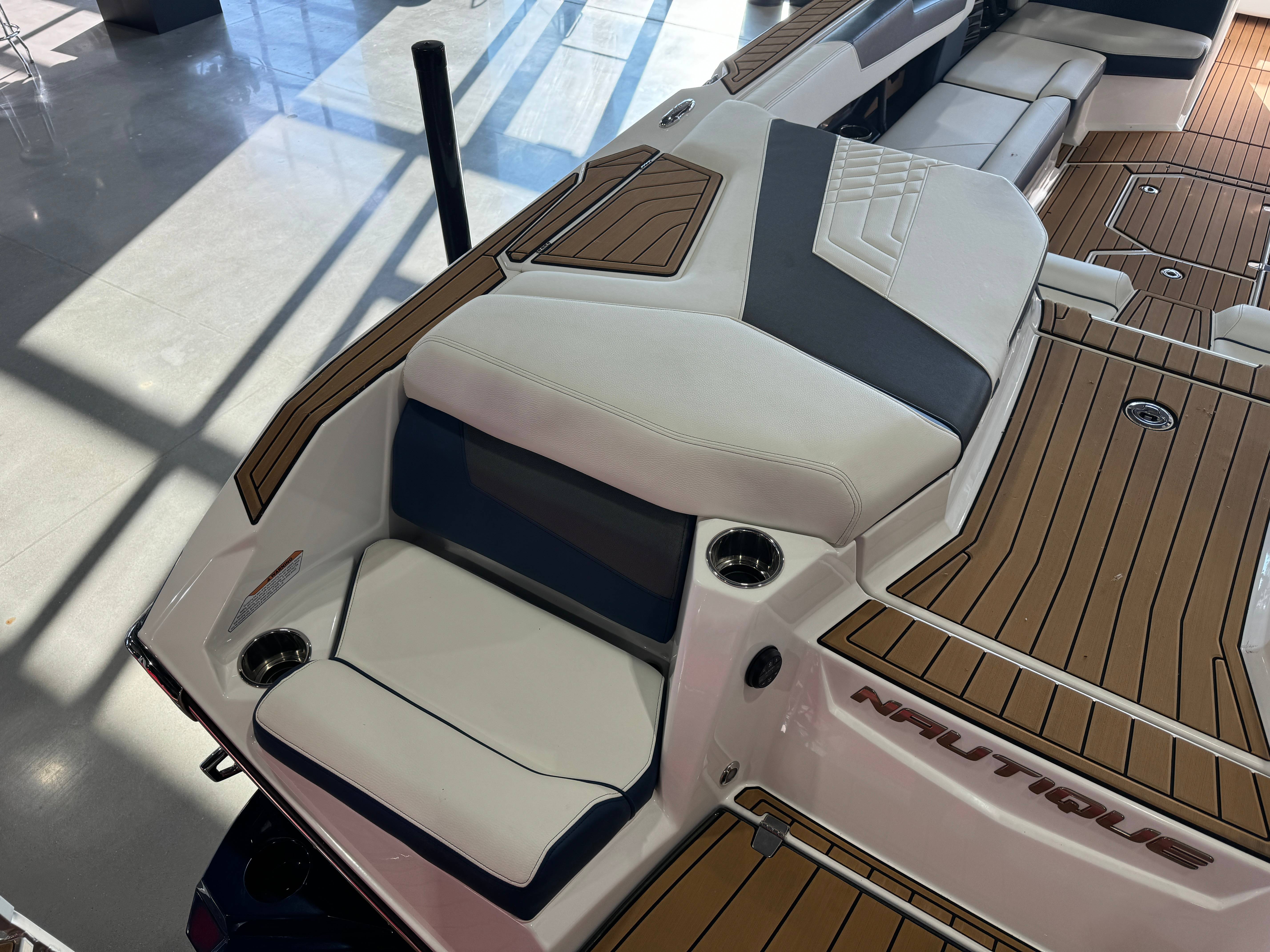 2022 Nautique Super Air Nautique G25