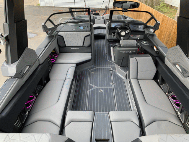 2020 Super Air Nautique G23 Paragon (MOTIVATED SELLER)