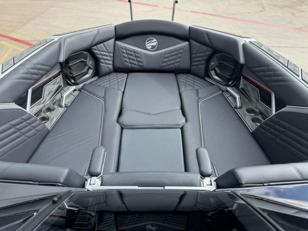 2024 Tige 25ZX Ultre