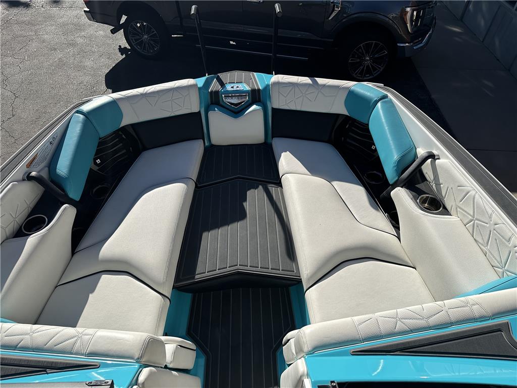 2021 NAUTIQUE G25 PARAGON. REDUCED!