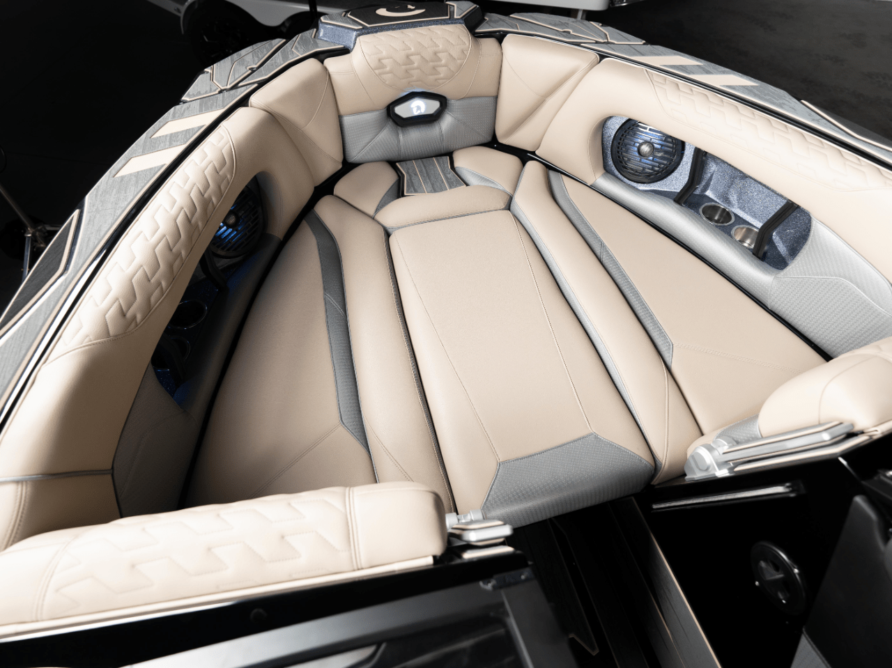 2025 Centurion Ri265 &#8211; Gunmetal / Black