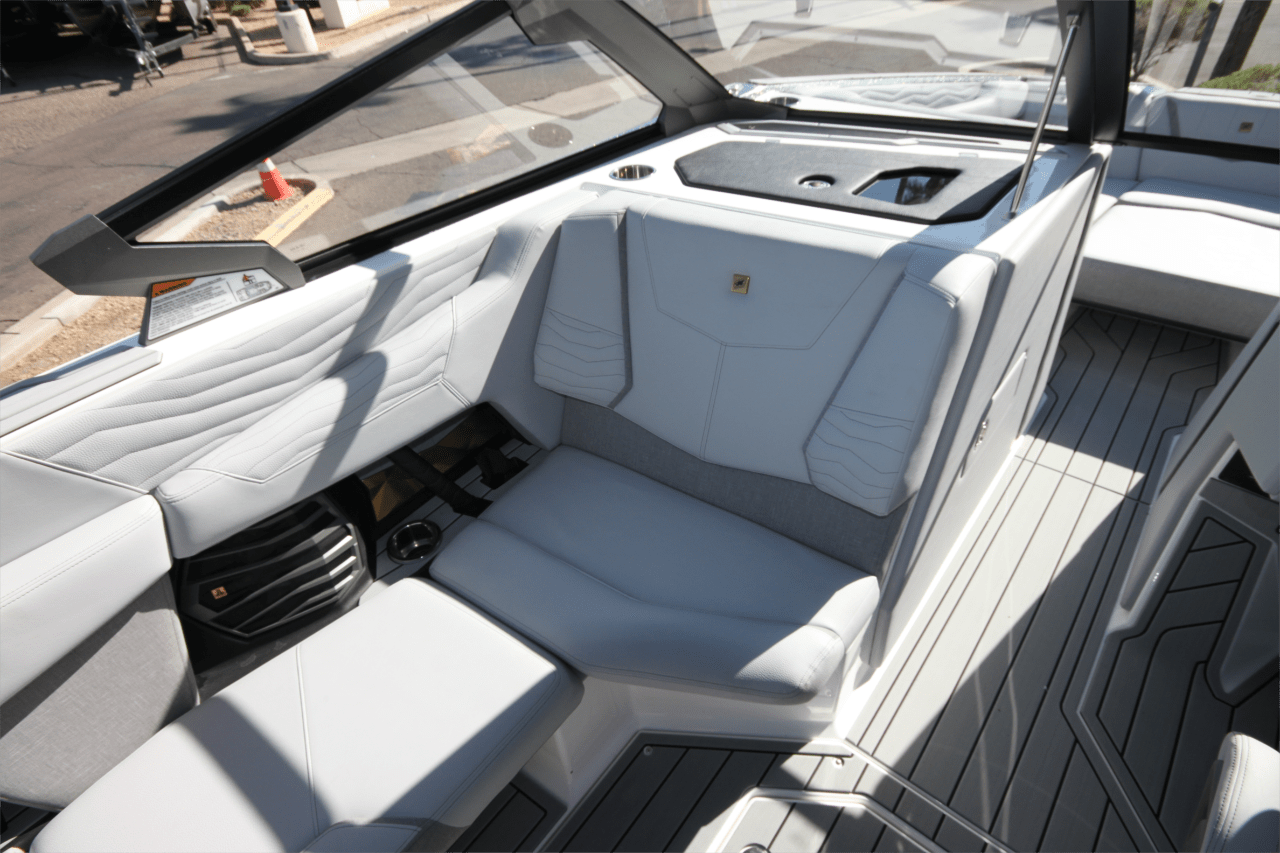 2025 Super Air Nautique G23 &#8220;Centennial Edition&#8221;