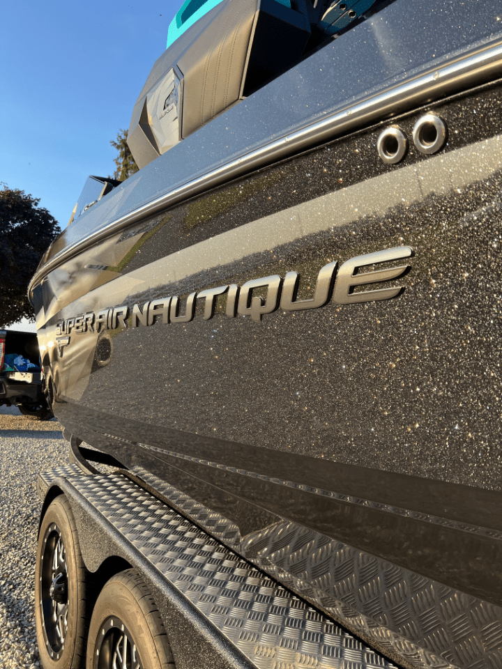 2019 Nautique G23