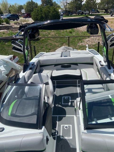 2021 Centurion Fi21