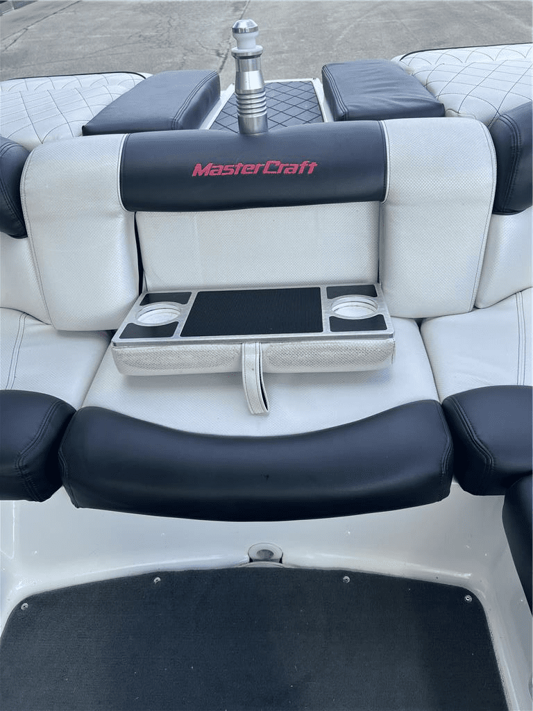 2015 Mastercraft X25