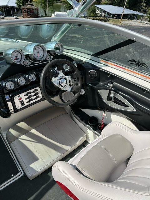 07 MasterCraft XStar