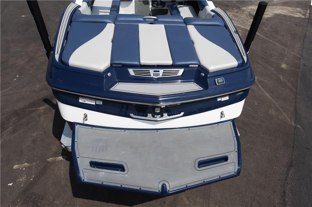 2016 Mastercraft X30