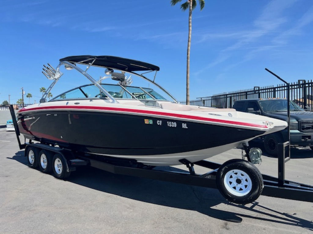2006 mastercraft MCX-350-MPI
