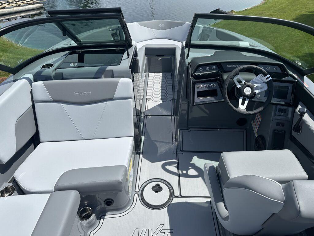 2024 MasterCraft NXT23