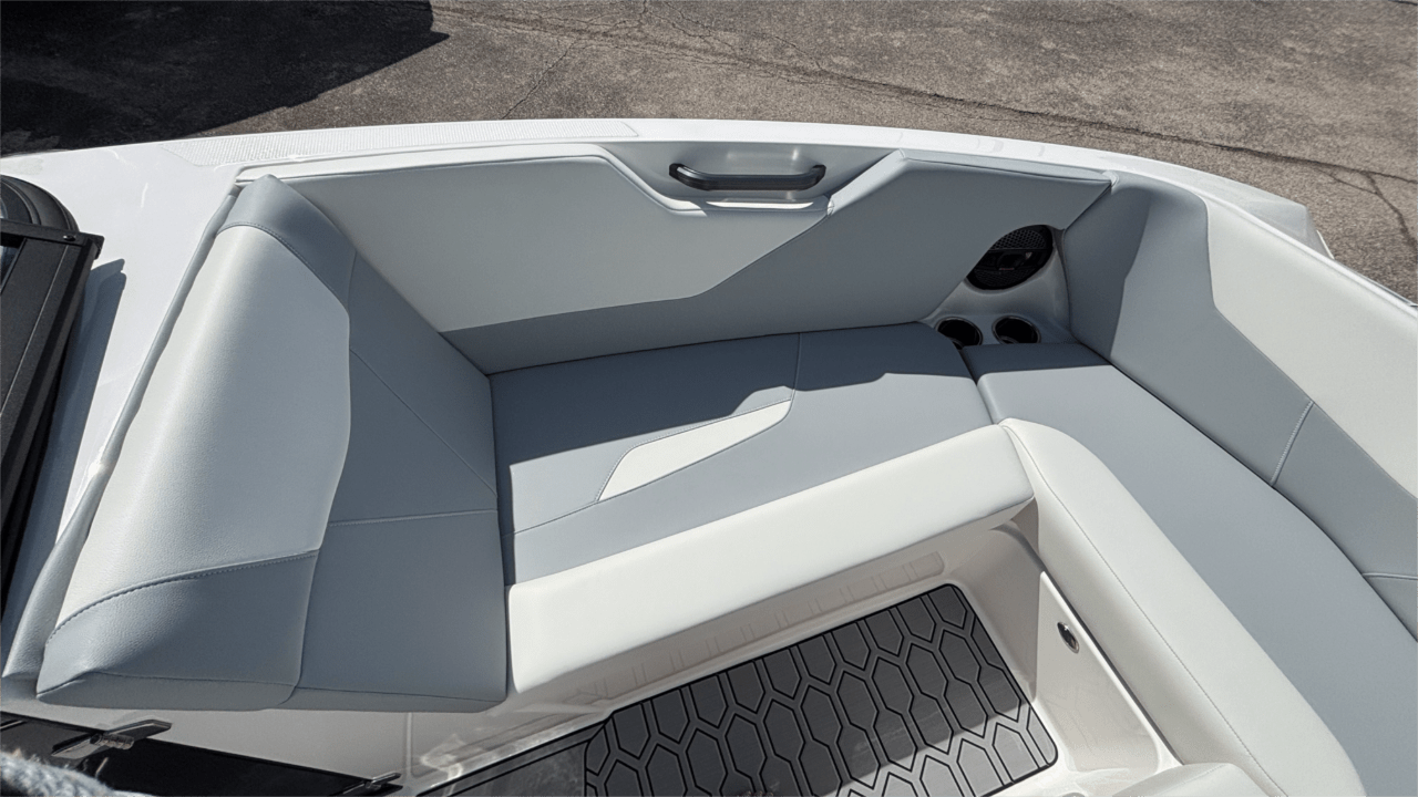 2025 MasterCraft NXT24