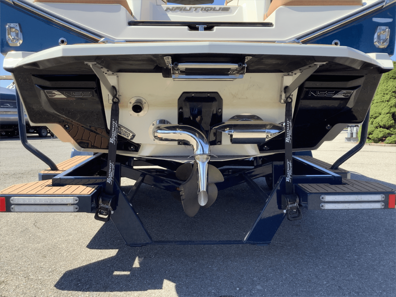 2024 Nautique G23