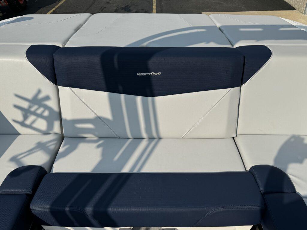 2021 MasterCraft NXT24