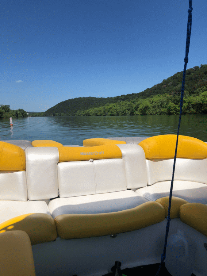 2011 Mastercraft X25 w/ Trailer