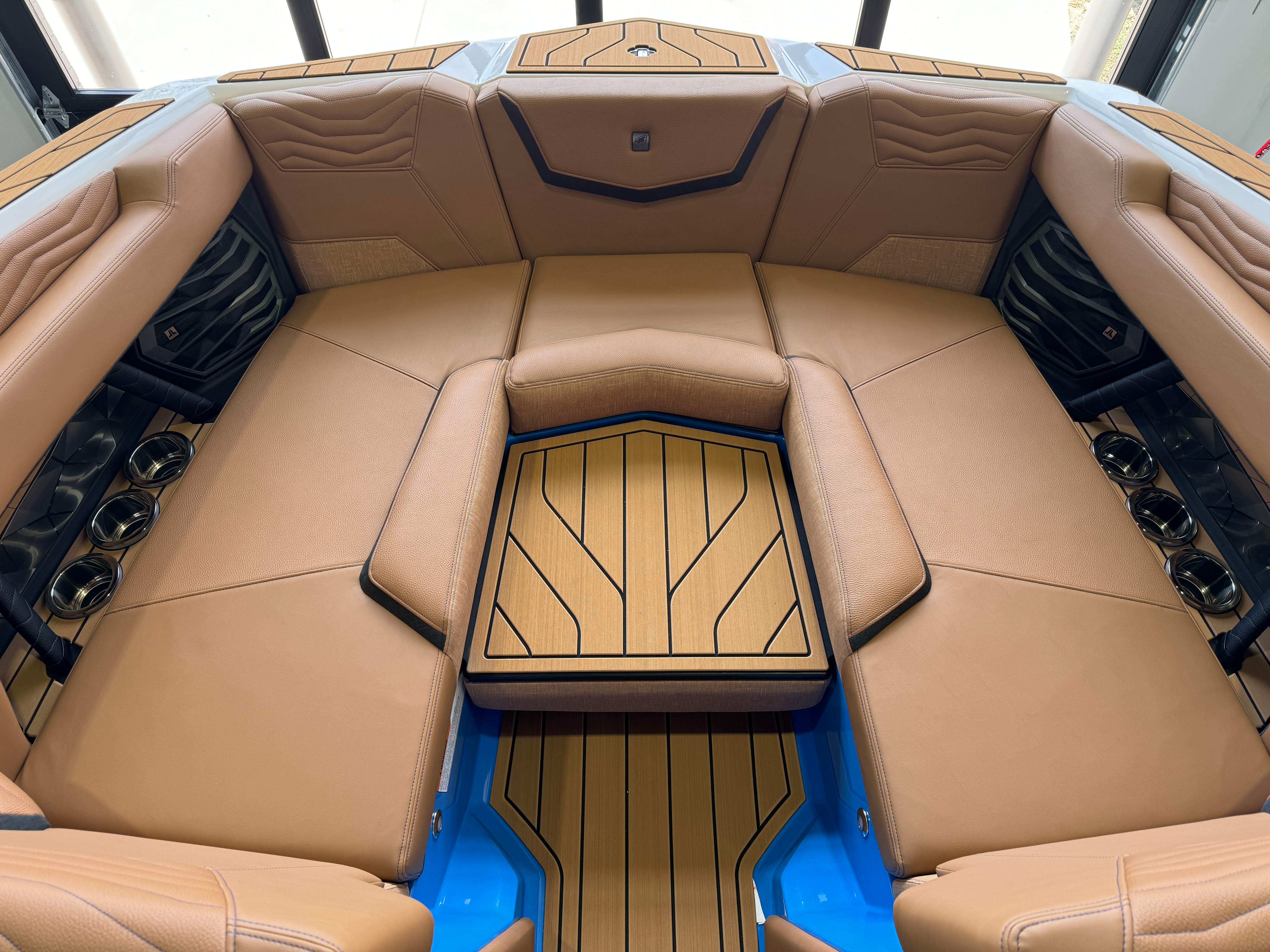 2025 Nautique Super Air Nautique G23