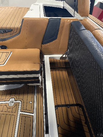 2019 Nautique G23