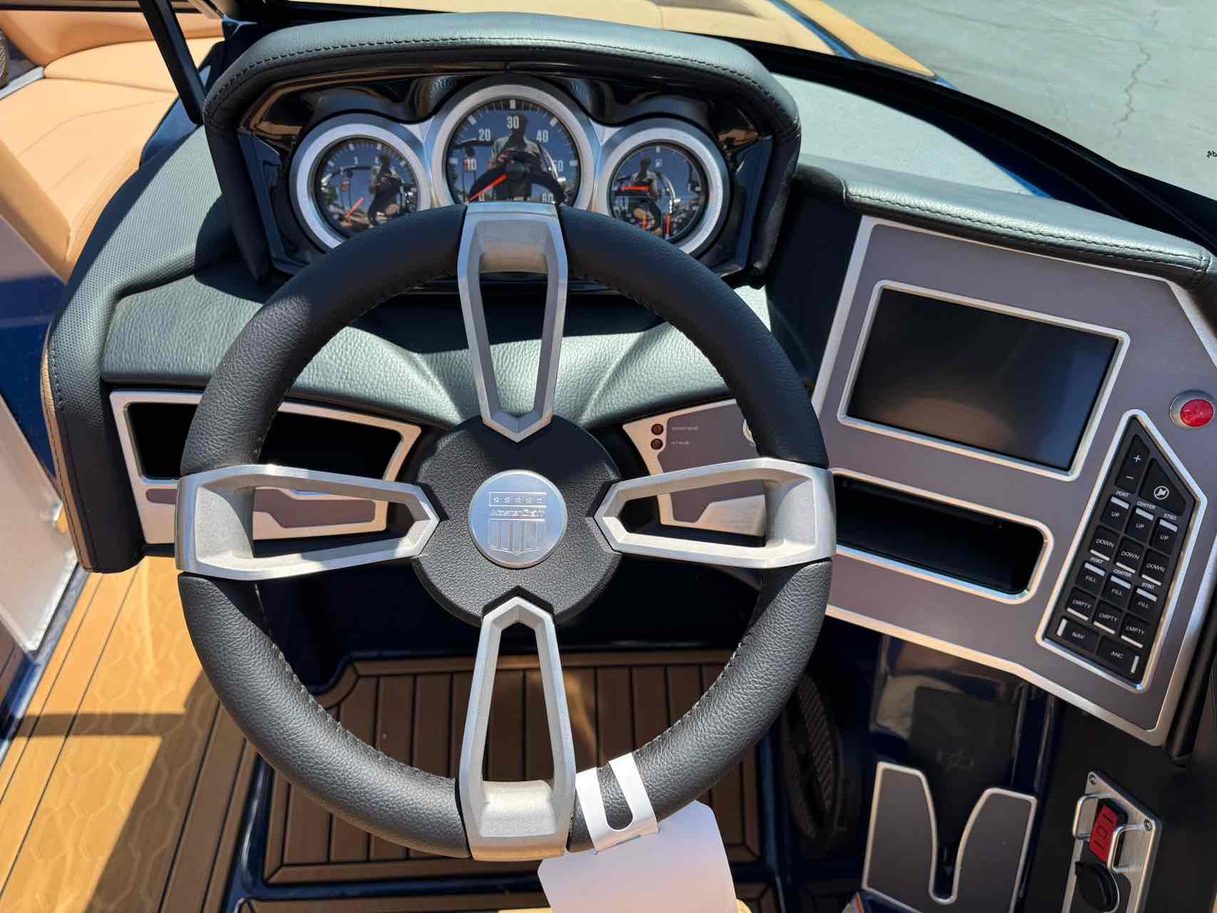 2024 MasterCraft XT24