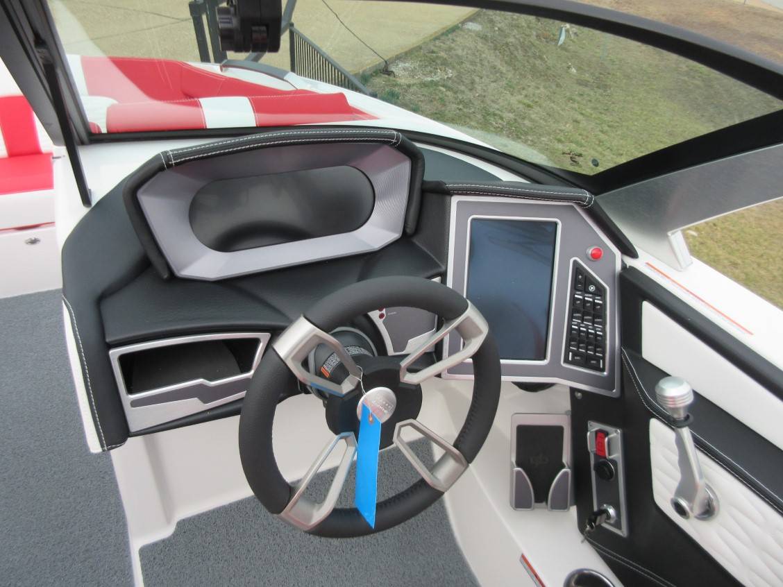NEW 2024 MasterCraft X22