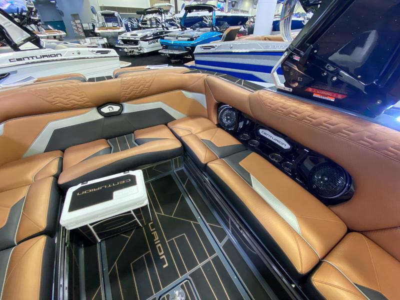 2024 Centurion Ri245 Drop Zone Tower Trailer included ZZ6 465TQ Perfect colors!
