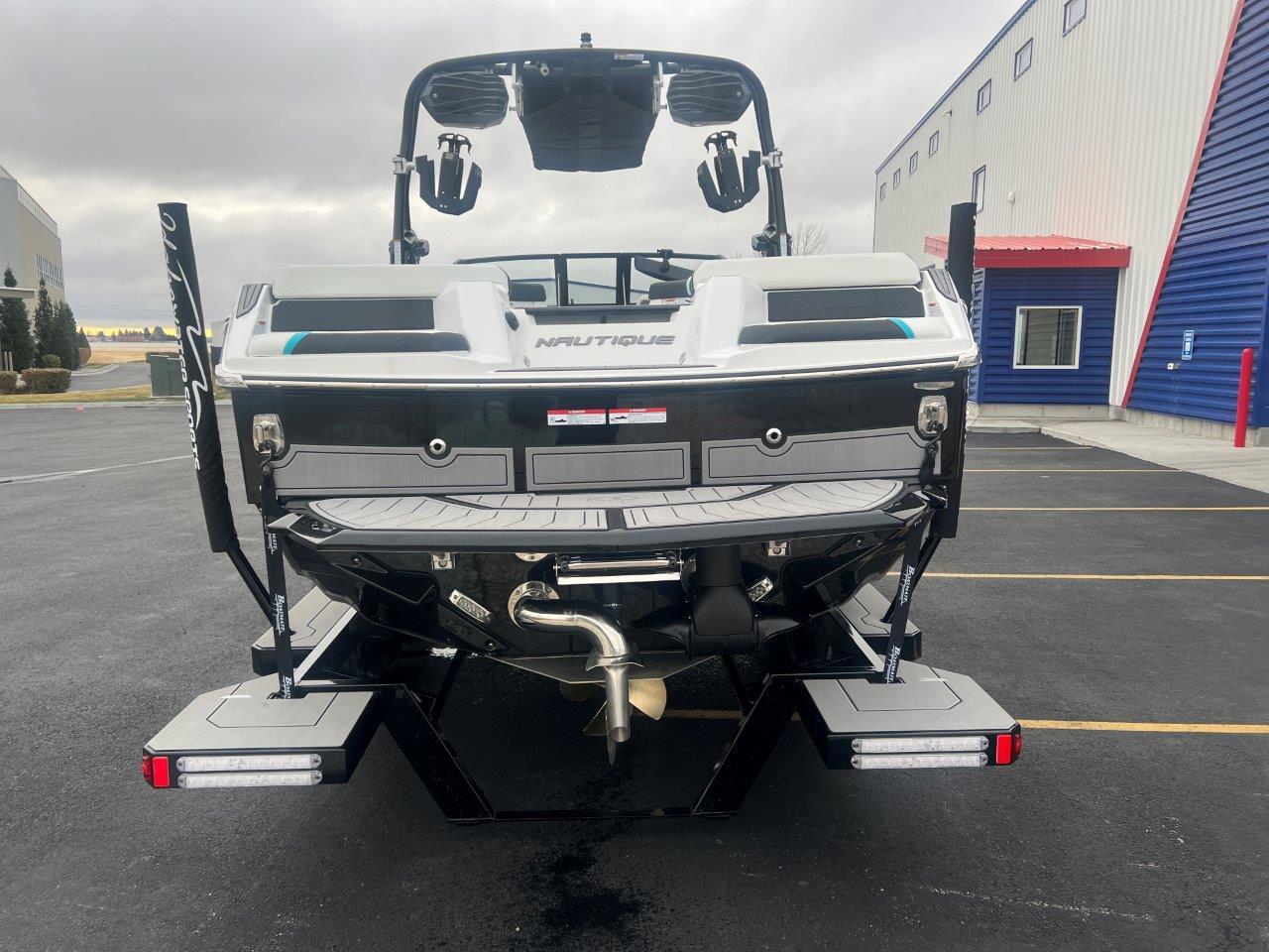 2025 Nautique GS24