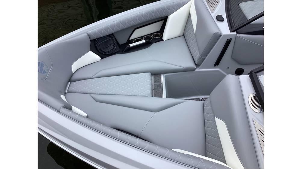 2025 Tige Z3 &#8211; Trailer included