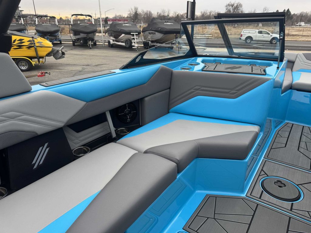 2025 ATX 22 Type-S