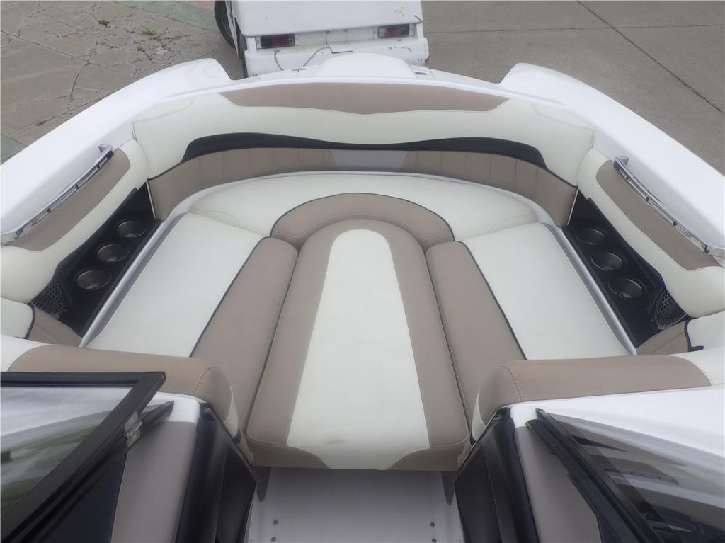 2012 Malibu 22MXZ