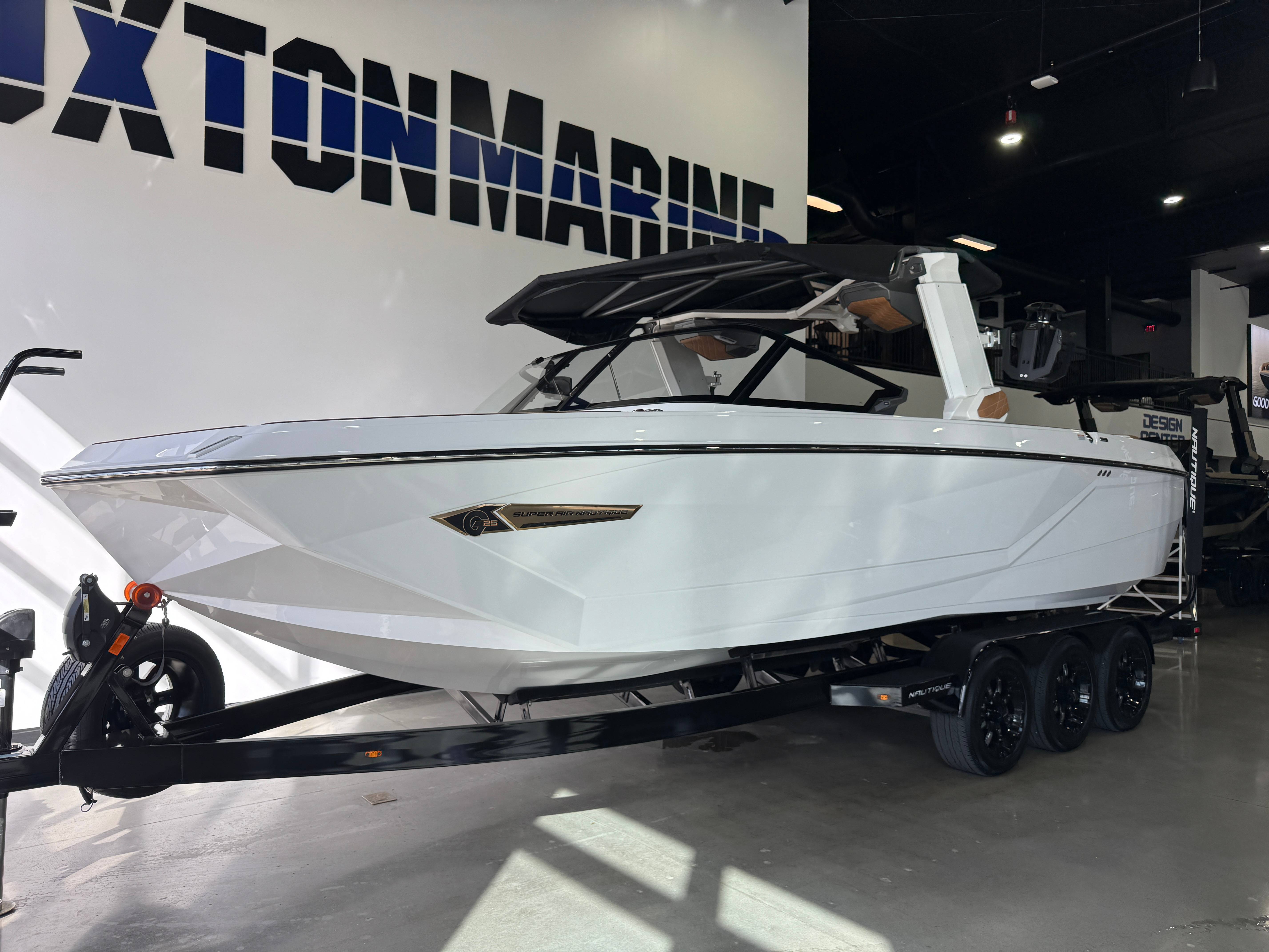 2023 Nautique Super Air Nautique G25