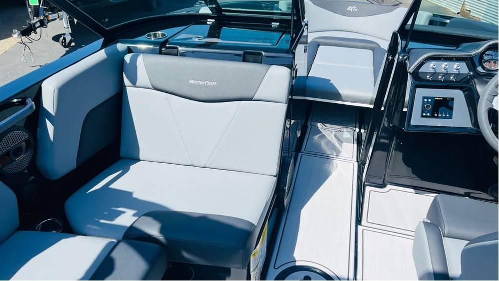 2023 MasterCraft NXT23s NEW